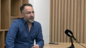Beograđanin Igor Vukotić