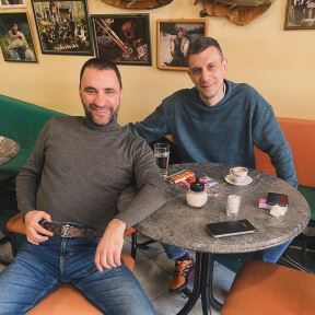 Andrija Terzić