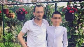 Tragedija u Topoli, septička jama
