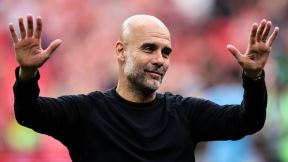 Pep Gvardiola slavi u FA Kupu