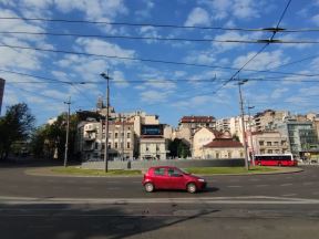 prvi maj prazan grad puste ulice (3).jpg