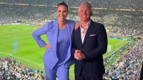 Ester Sedlaček i Bastijan Švajnštajger