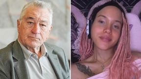 Ajrin De Niro