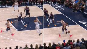 Bogdan Bogdanovic krade loptu Kristijanu Braunu
