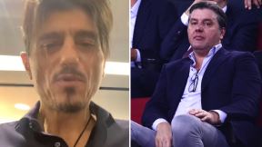 Dimitris Janakopulos poslao poruku Dejanu Bodirogi