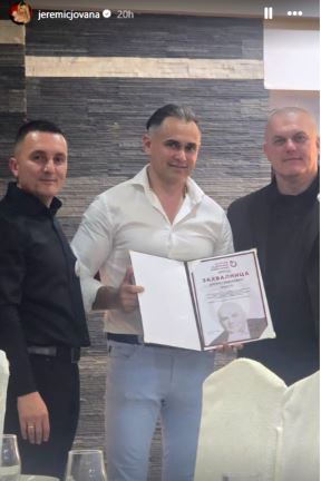 Dragan Stanković