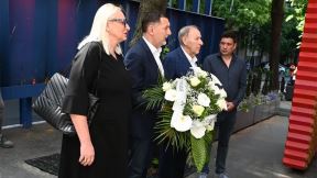 FSS odao počast žrtvama u Ribnikaru