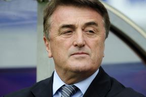 Radomir Antić srpski trener