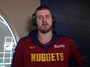 Srpski košarkaš Nikola Jokić o Deandreu Džordanu.