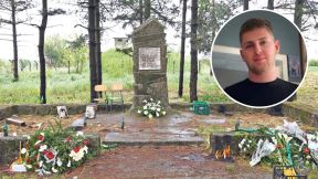 Nemanja Stevanović Tragedija u Duboni i Malom Orašju