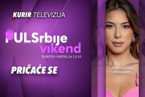 Puls Srbije Vikend