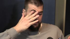 Ivica Zubac u šoku zbog poraza od Denvera.