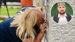 Pomen stradalima u Duboni i Malom Orašju