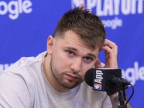 Luka Dončić