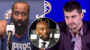 Nikola Jokić Džejms Harden i Kobi Brajant
