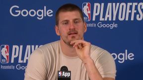 Nikola Jokić o navijačima u Srbiji