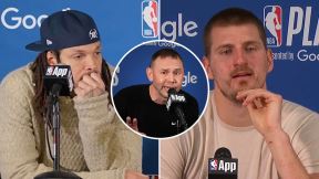 Nikola Jokić