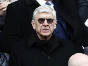 Arsen Venger