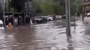 Nevreme u Valjevu