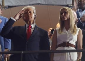 Donald Tramp