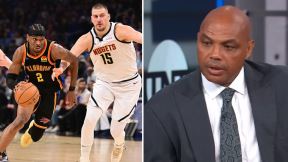 Nikola Jokić, Čarls Barkli i Šej Gildžer-Aleksander