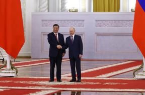 Vladimir Putin i Si Đinping (4).jpg