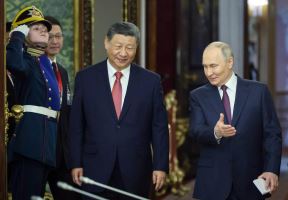 Vladimir Putin i Si Đinping (2).jpg