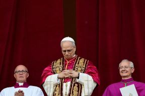 Papa Lav XIV