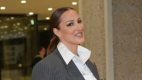 Aleksandra Prijović