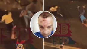 Tuča košarkaša Partizana.jpg