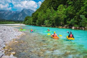 Triglav  Slovenija