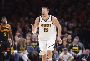 Nikola Jokić