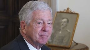 Princ Aleksandar Karađorđević