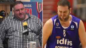 Dragan Labović u intervjuu za Jao Mile podkast