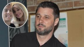 Marko Miljković Luna Đogani Baka Prase