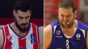 Nikola Kalinić Dragan Labović