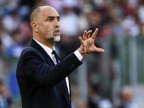 Igor Tudor