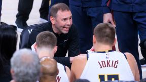 Dejvid Adelman Nikola Jokić