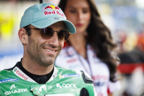 Francuski motociklista Žoan Zarko pobedio u Le Manu.