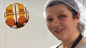 Čoko čvarci