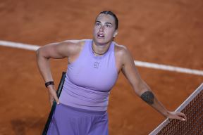 Arina Sabalenka pobedila Martu Kostjuk.