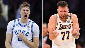 Kuper Fleg Luka Dončić