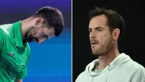 Novak Đoković i Endi Marej