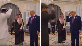 Donald Tramp