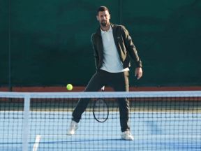Novak Đoković: Mnogo dugujem Srbiji