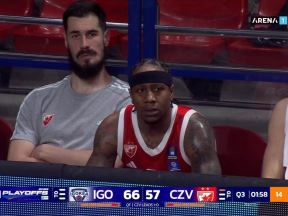 Nikola KAlinić Ajzea Kenana