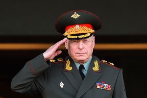 Oleg Salyukov