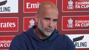 Pep Gvardiola neće da priča o Florijanu Vircu.