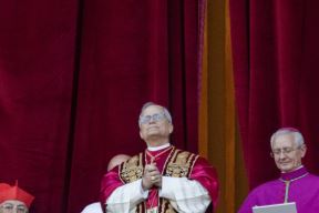 Papa Lav XIV
