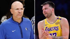Luka Dončić i Džejson Kid